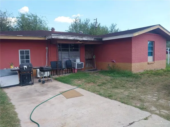 129 E Chapin St, Edinburg, TX 78541