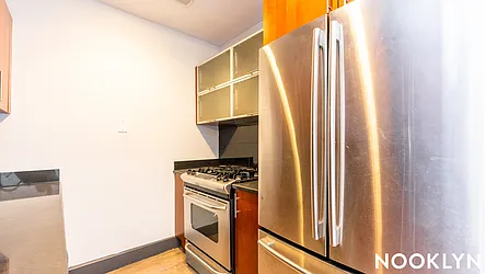 Rented by Nooklyn NYC LLC