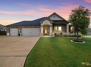 503 Bell Springs Dr, Temple, TX 76502