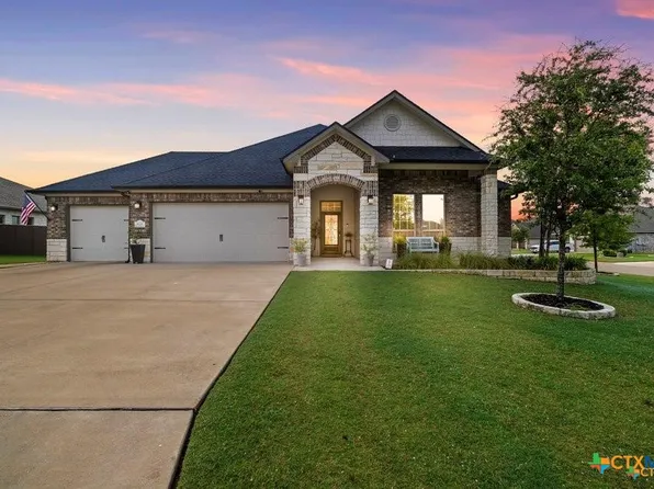 503 Bell Springs Dr, Temple, TX 76502