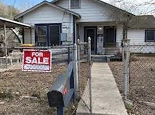 1645 E Ringgold St, Brownsville, TX 78520