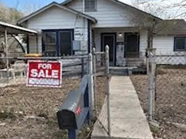 1645 E Ringgold St, Brownsville, TX 78520