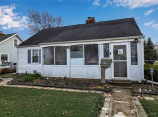 1495 E Park Rd, Grand Island, NY 14072