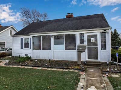 1495 E Park Rd, Grand Island, NY, 14072