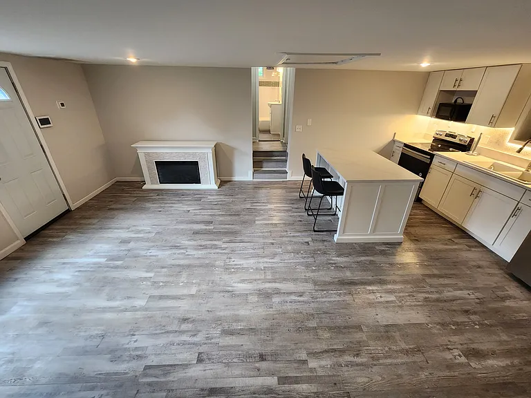 Back house