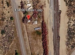 434-190 Doyle Loop, Doyle, CA 96109