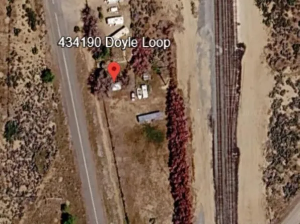 434-190 Doyle Loop, Doyle, CA 96109
