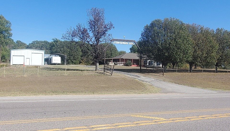 47090 Highway 9, Earlsboro, OK 74840 MLS 1034882 Zillow