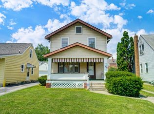 755 Racine Ave, Columbus, OH 43204