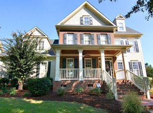 3720 Falls River Ave, Raleigh, NC 27614