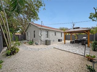 2314 Liberty St, Hollywood, FL 33020