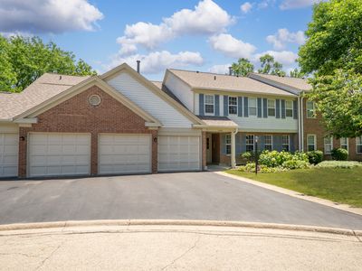 1400 Ashton Ct APT B1, Wheeling, IL, 60090