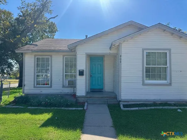 808 Parmer Ave, Killeen, TX 76541