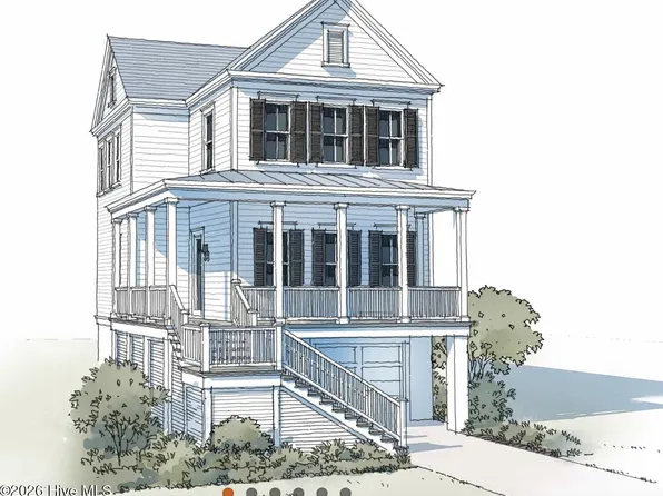 206 S Charlotte Street, Washington, NC 27889
