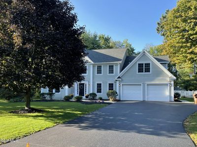 17 Forest Drive, Voorheesville, NY, 12186