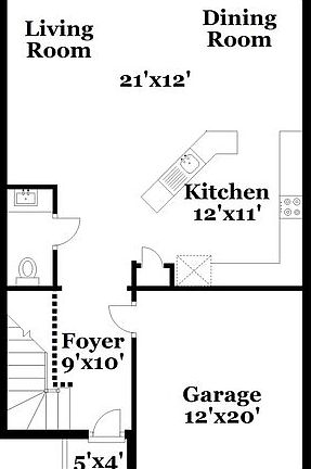 2nd image of 1218 Summergate Dr