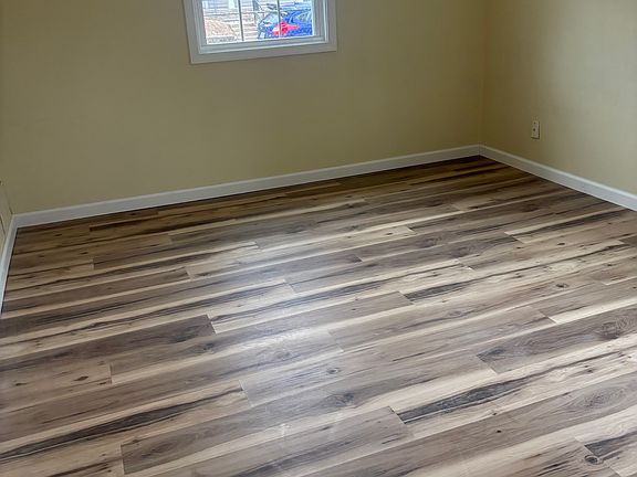 Bedroom #1