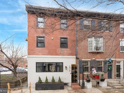 1916 Lombard St, Philadelphia, PA, 19146