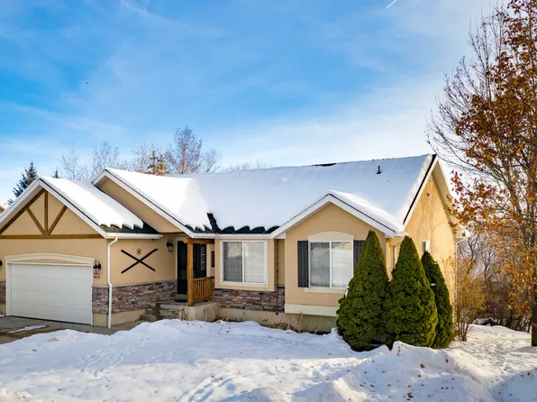 4819 E Fairway Oaks Dr N, Eden, UT 84310