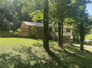 3698 Camp Rd, Ooltewah, TN 37363