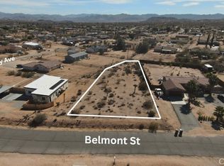 0 Belmont St LOT 51, Yucca Valley, CA 92284