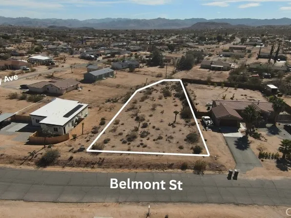 0 Belmont St Lot 51, Yucca Valley, CA 92284