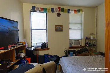 Rented by Sovereign Associates