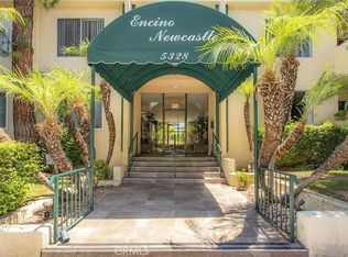 5328 Newcastle Ave UNIT 12, Encino, CA 91316