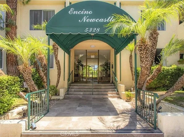 5328 Newcastle Ave Unit 12, Encino, CA 91316