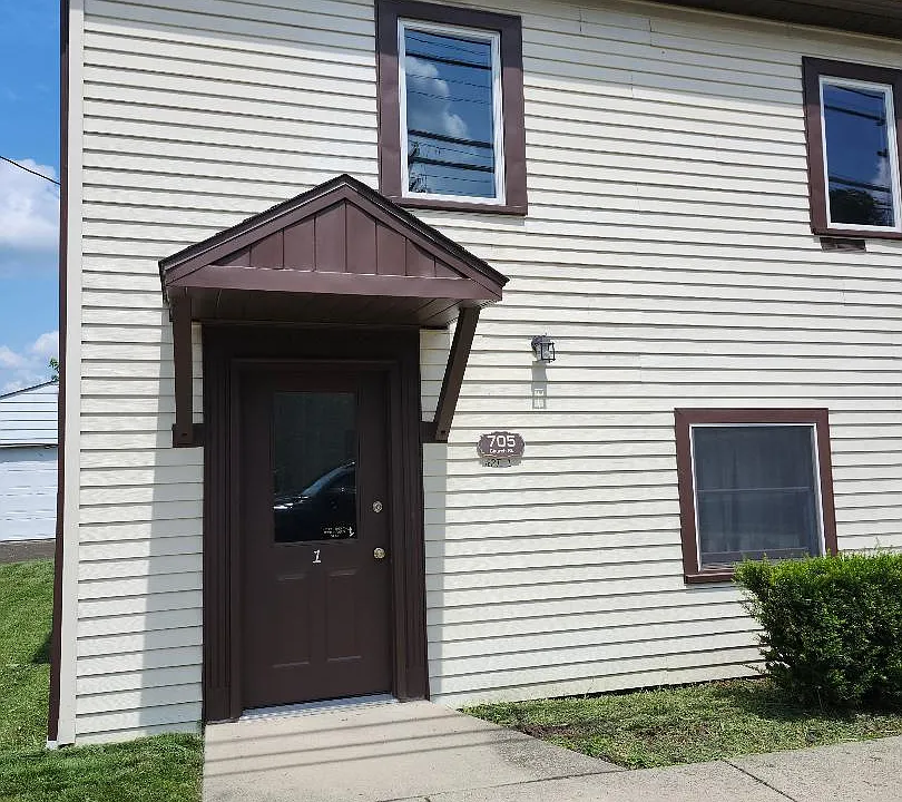 705 Church St #1