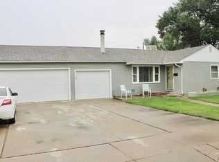 1633 Lexington Rd, Pueblo, CO 81001