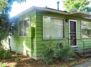 507-525 NE 78th Ave, Portland, OR 97213