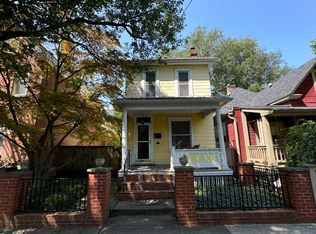 877 Ebner St, Columbus, OH