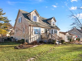 4501 Stanley Ave, Downers Grove, IL 60515