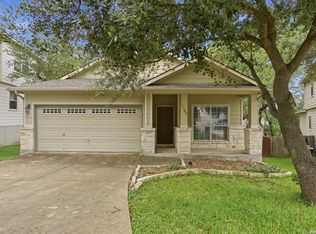 23645 Silver Crk, San Antonio, TX 78260