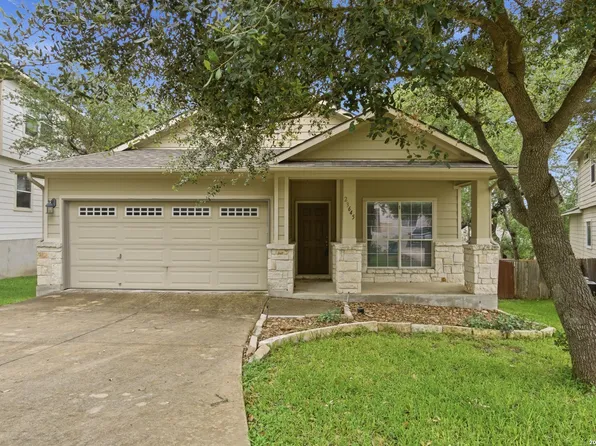 23645 Silver Crk, San Antonio, TX 78260