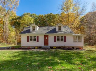 416 Old Route 55, Poughquag, NY 12570