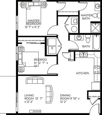 Meadowlark Place — Photo 64