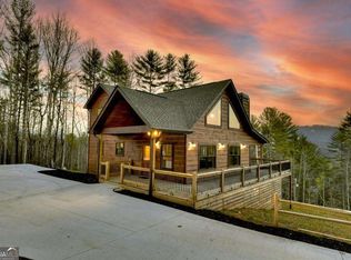 450 Twin Springs Rd, Mineral Bluff, GA 30513