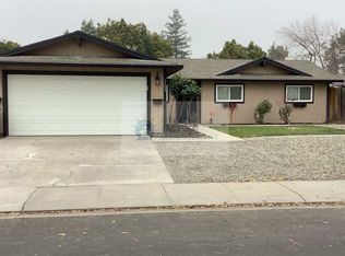 1509 Staci Ln, Modesto, CA 95355