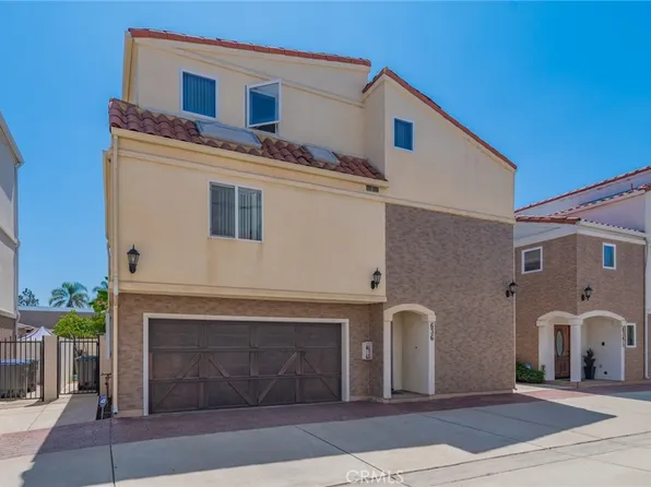 636 E 220th St, Carson, CA 90745
