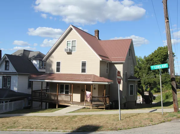 159 E Long Ave, Du Bois, PA 15801