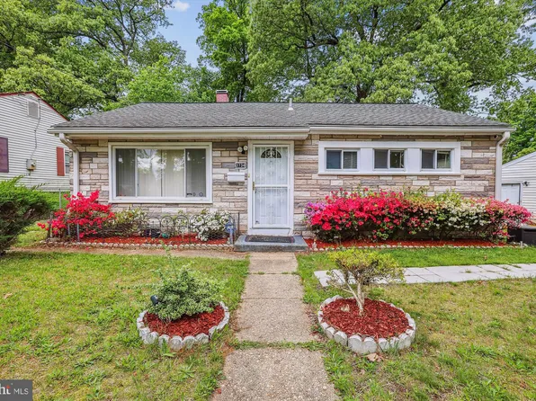 3734 Ingalls Ave, Hyattsville, MD 20784
