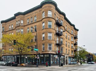 36 S Ashland Ave APT 301, Chicago, IL 60607