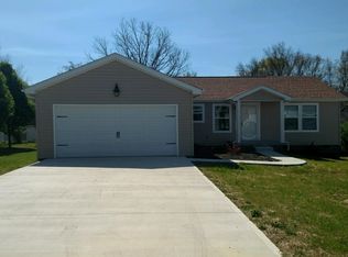 1511 Julia Alison LOT 40, Sevierville, TN 37876