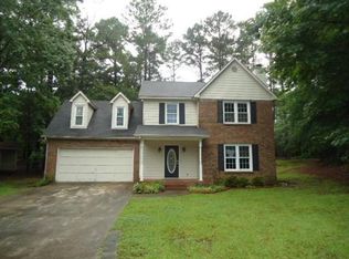 219 Chardonay Cts, Peachtree City, GA 30269
