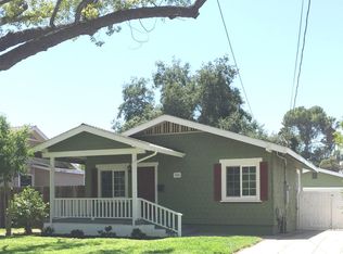 706 E Ladera St, Pasadena, CA 91104