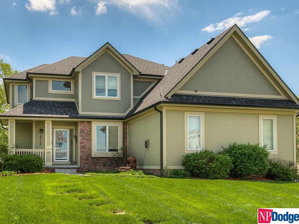 2113 Eagle Crest Dr, Papillion, NE 68133 Zillow