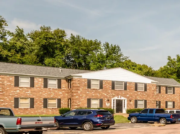 19 Regency Ct #19, Belleville, IL 62223