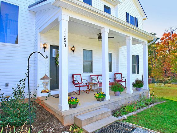 2nd image of 1153 Autumn Hills Dr